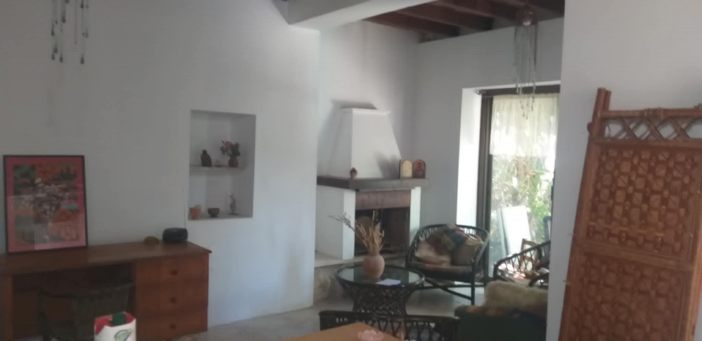 Residential Bungalow - 1 BEDROOM STONE HOUSE FOR SALE