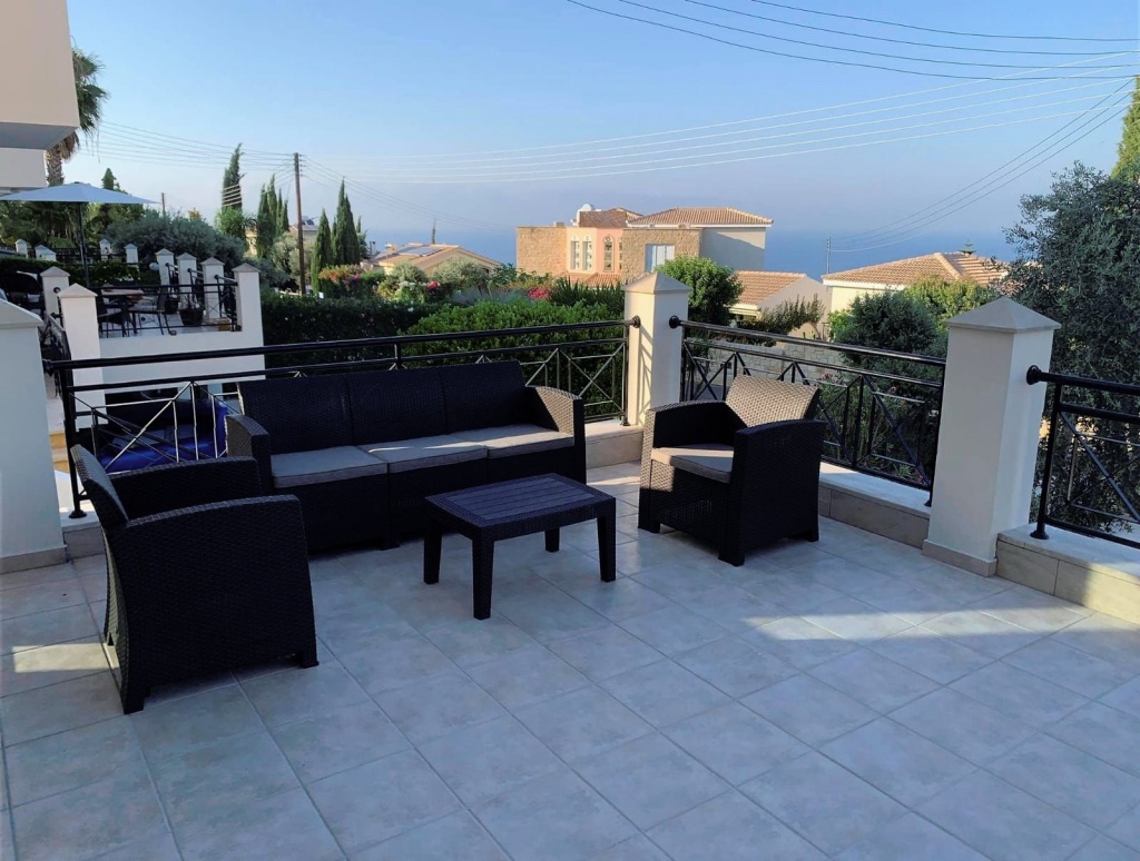 3 Bedroom villa for sale  in Latchi,  Prengos Neo Chorio Paphos CYPRUS